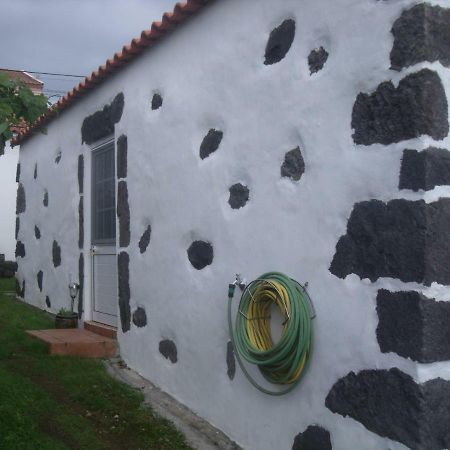 Casa Bianca Villa Lajes das Flores Eksteriør bilde