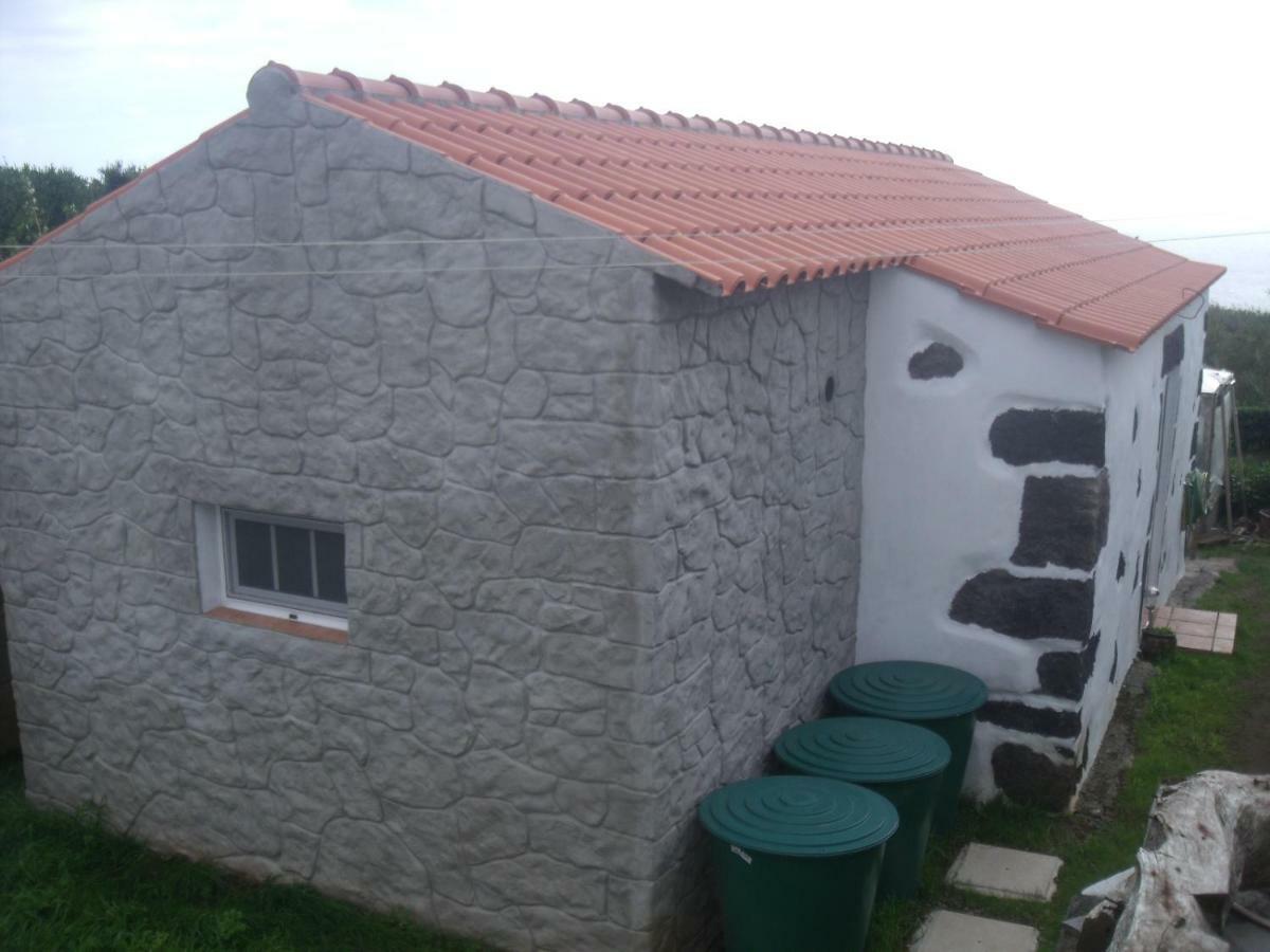 Casa Bianca Villa Lajes das Flores Eksteriør bilde
