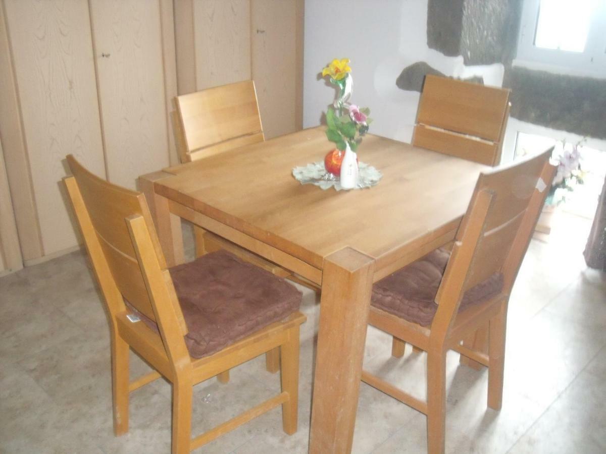 Casa Bianca Villa Lajes das Flores Eksteriør bilde