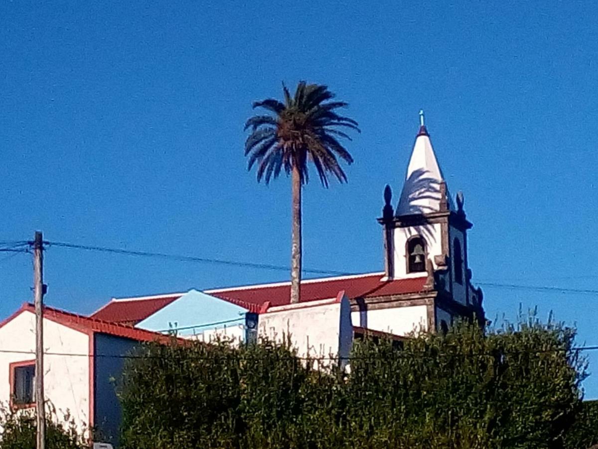 Casa Bianca Villa Lajes das Flores Eksteriør bilde