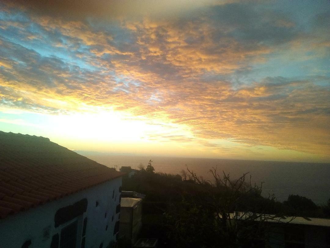 Casa Bianca Villa Lajes das Flores Eksteriør bilde